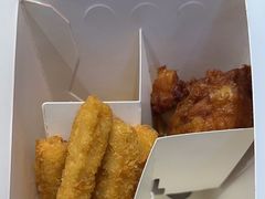 -汉堡王(歌斐中心店)