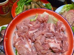 -黔多多贵州地摊火锅(木古地铁站店)
