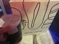 -欢牛蛋糕屋(萧山万象汇店)