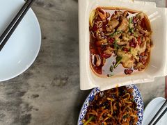 -都一处烧麦馆(前门店)