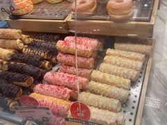 -罗森尼娜(德思勤店)