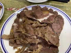 -永盛斋小吃(故宫店)