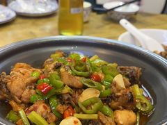 -湘香私房菜(大石长隆店)