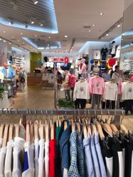 -balabala巴拉巴拉(杭州龙湖滨江天街店)