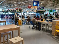 -宜家·瑞典风味餐厅(四元桥店)