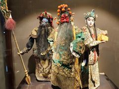 -天津戏剧博物馆