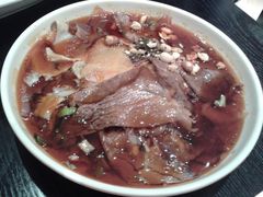 -夫妻肺片·中华老字号·正宗川菜(春熙路店)