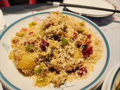 -三妹小龙虾·黄油蟹(华侨城总店)