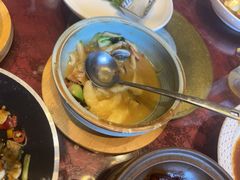 -妈妈菜舟山海鲜(定海古城店)