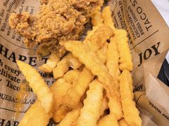 -TACO STAR 塔可星(下沙宝龙店)
