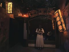 -棂笼·深度沉浸密室(武汉旗舰店)