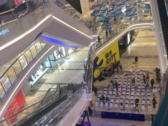 -银泰百货(厦门国贸中心店)