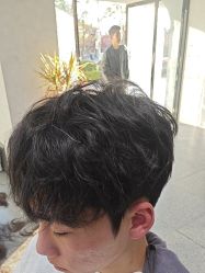 -丝源发型