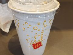 -麦当劳(祈年大街店)