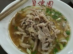 -百年德园(侯家塘店)