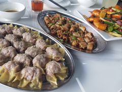 -嘉升大排档(番禺总店)