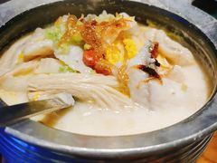 -闽上鲜·福建菜(龙湖滨江天街店)