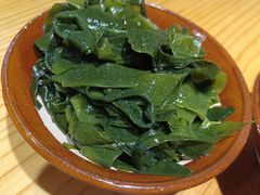 海带苗-乐闹闹重庆火鍋(民治店)