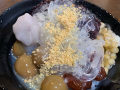 乌米冰-老式乌米冰(阜阳园店)