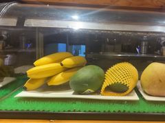 -大岛日本料理铁板烧(南通大饭店)