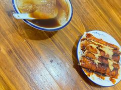 冰粉-洁美凉粉店(温江店)