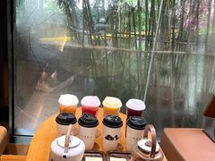 -一叶觅山(半边街店)