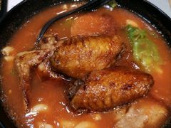 -华嫂冰室(尖沙咀店)