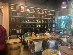 -街角 T·COFFEE 融合料理·BISTRO(车公庙店)