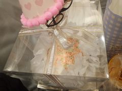 -悟空叔叔蛋糕定制·DIY(德思勤店)
