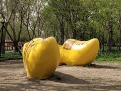 -长春公园(普阳街道)