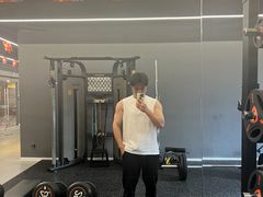 -FEELINGME乐刻私教馆·健身(文鼎财富店)