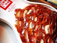 -那家小馆•北京菜•烤鸭(香山店)