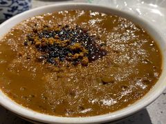 姜汁炖蛋-荣家小吃(紫阳街店)