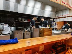 -Ramen满吉·豚骨拉面(丽园路店)