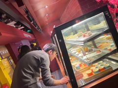 -芝小官毛肚火锅海鲜自助(淮安清江浦区新亚店)