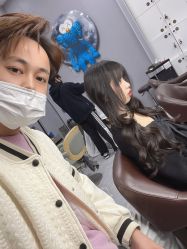 -NY漂发染发主打