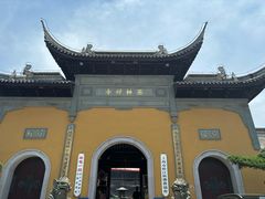 -西林禅寺