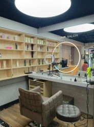 -Z.X HAIR SALON张新美业