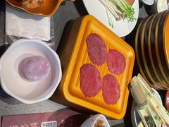 -牛YO寿喜烧火锅自助(三台子万象汇店)