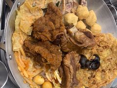 -小螺大作·螺蛳粉火锅(林和西店)
