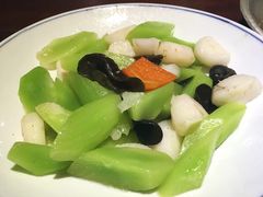 -大牌大·传统杭帮菜(湖滨店)