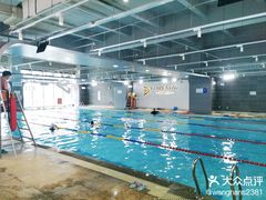 -FLARE STAR FITNESS(复地活力城店)