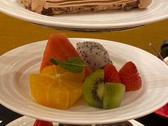 -上海大宁福朋喜来登酒店大堂吧(共和新路店)