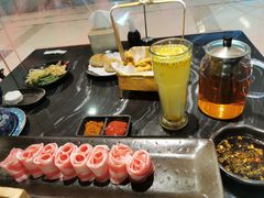 -王家渡火锅(金宝汇店)