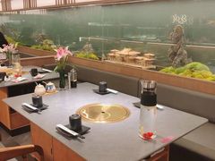 -花时·炭火烧肉(东百中心A馆店)