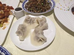 -羲和雅苑•北京烤鸭(国贸商城店)