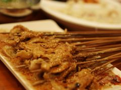 -西羊市老米家泡馍(西羊市店)