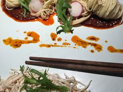 -绿茶餐厅(成都大悦城店)