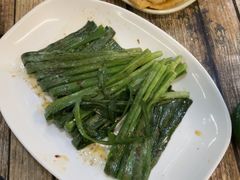 -利杨记·本味轩粥坊·烧烤(宝体店)