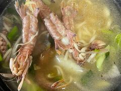 -北岐滩涂